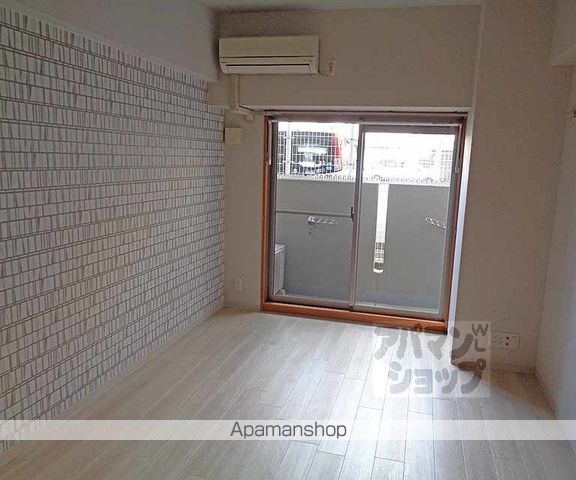 ファインブルーム伏見稲荷の内装写真