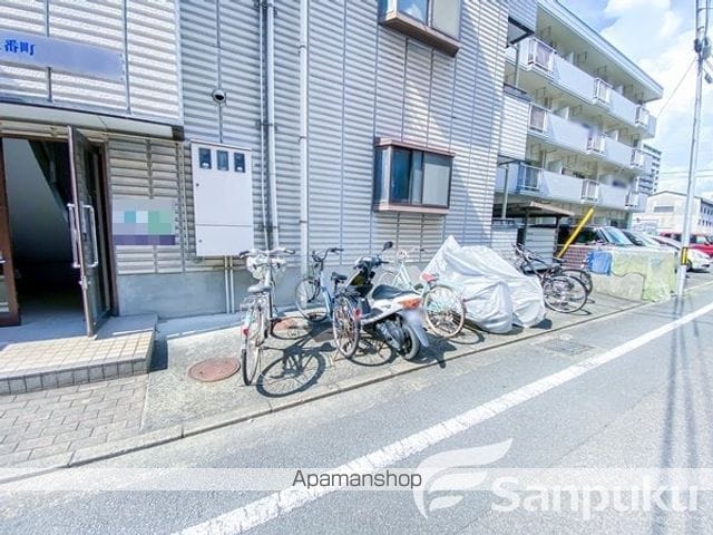 プレアール三番町のその他写真