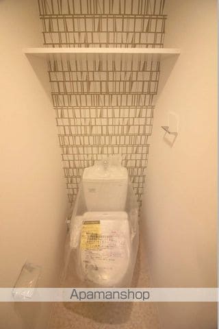 エスリード大阪上本町グリーズの内装写真