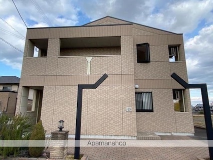 クレア　[1K/30m2]の外観3