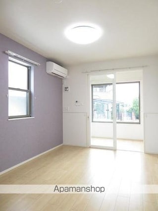 グレーシア・Ｎ[2DK/50.05m2]のリビング・居間