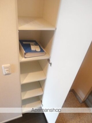 グラマシー横濱関内[1K/24.8m2]の内装1