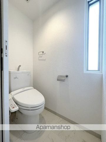ARDEN土佐堀の内装写真