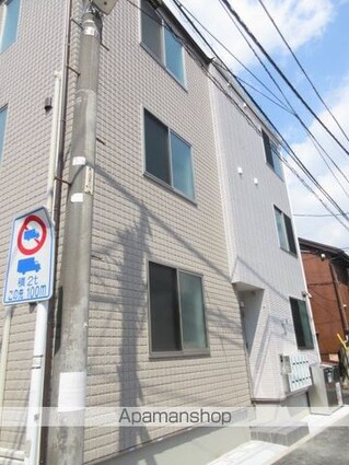 東京都中野区大和町１丁目[1LDK/37.42m2]の外観2