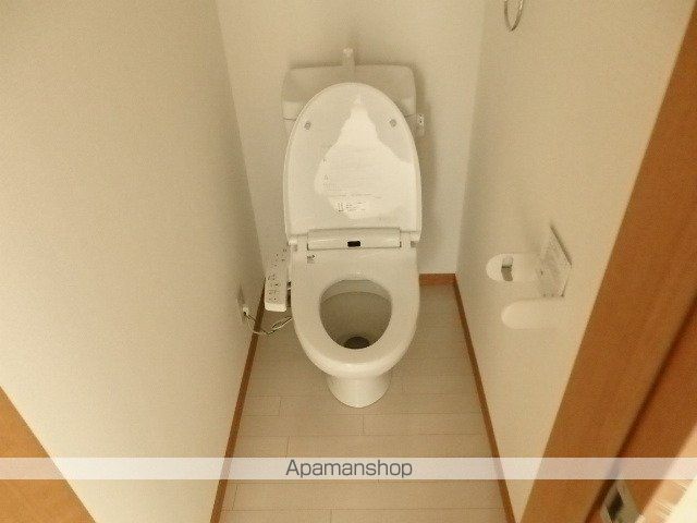 フレスコ向田の内装写真