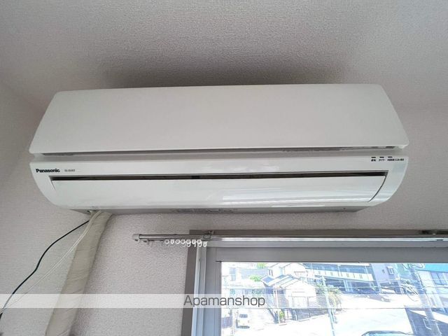 ベルトピア宮崎7の内装写真