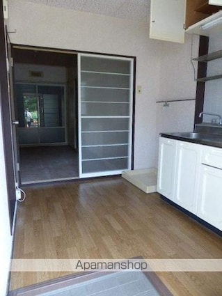 メゾンレスポワールＣ[1K/23.77m2]のその他内装