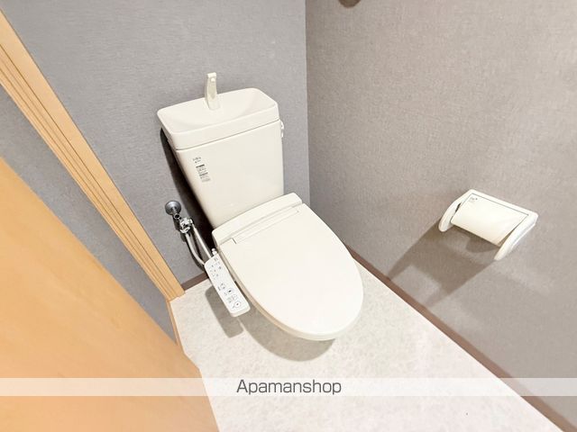 新栄プロパティ東大阪Iの内装写真