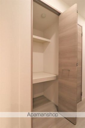 セレスティア中台[2LDK/52.66m2]の内装5