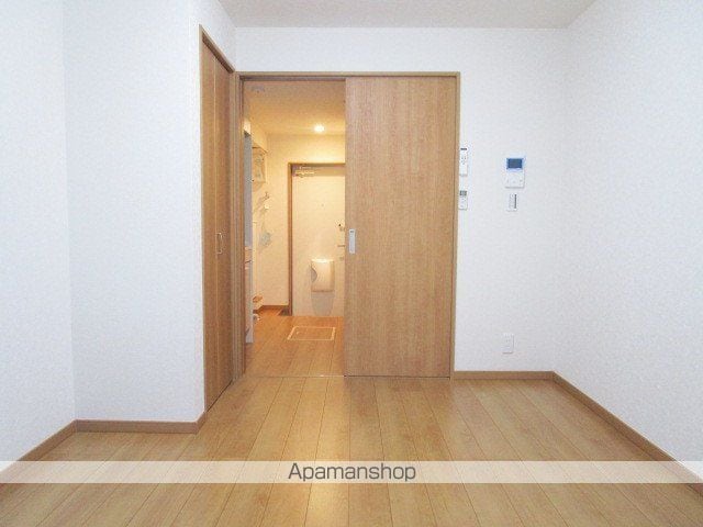 アイコート新高円寺の内装写真