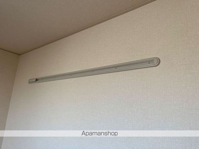 プルニエKの内装写真