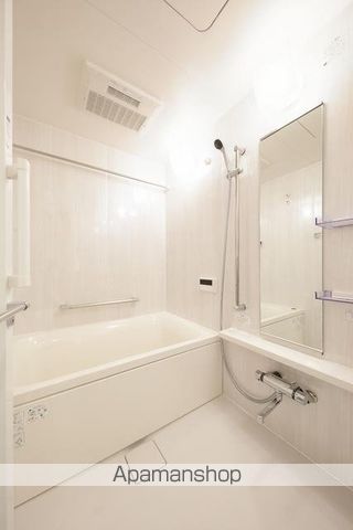 ドゥーエ早稲田の内装写真