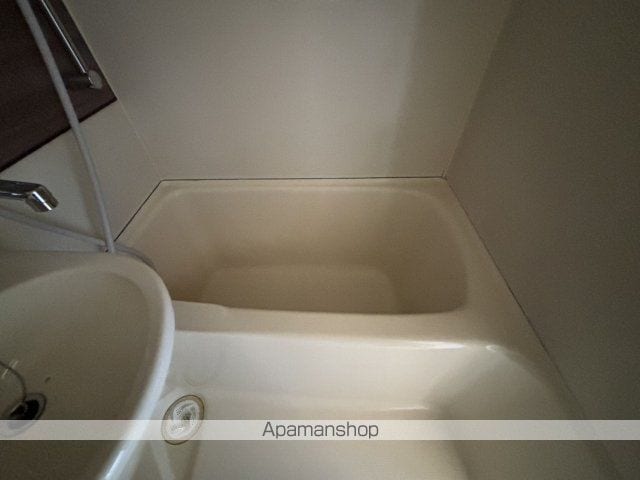 クラバウターマンの内装写真