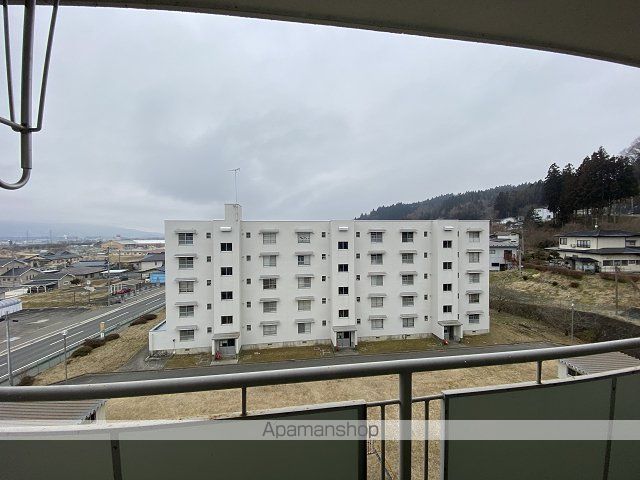 ビレッジハウス前沢2号棟のその他写真