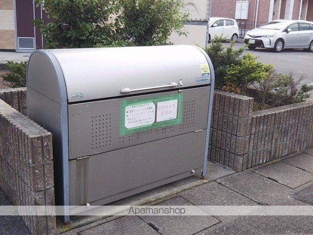 レオパレスフィールナチュラルのその他写真