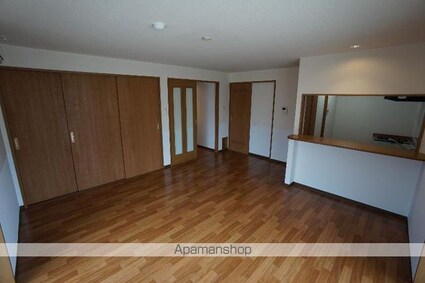 ＢＯＷマンション[1LDK/46.44m2]の内装5