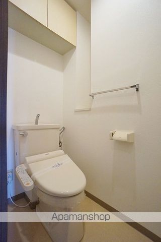 ファミールグラン北安東の内装写真