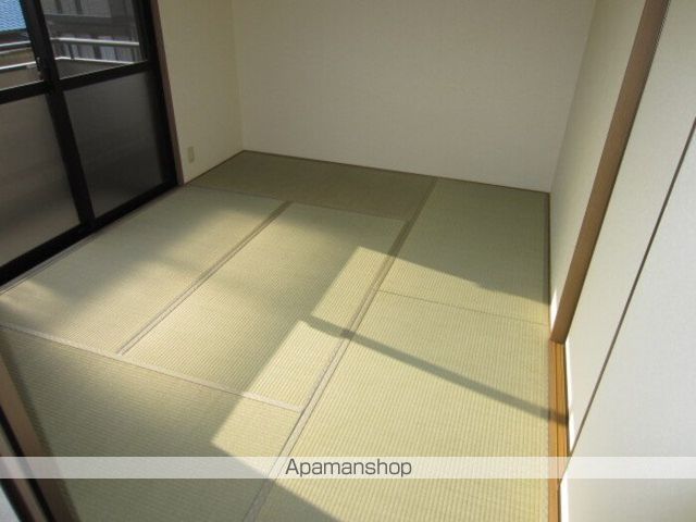 パストラル湯川B棟の内装写真