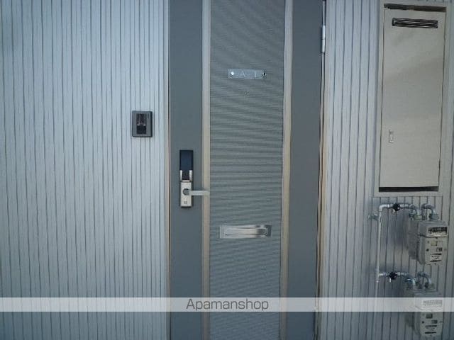 グランONEの内装写真