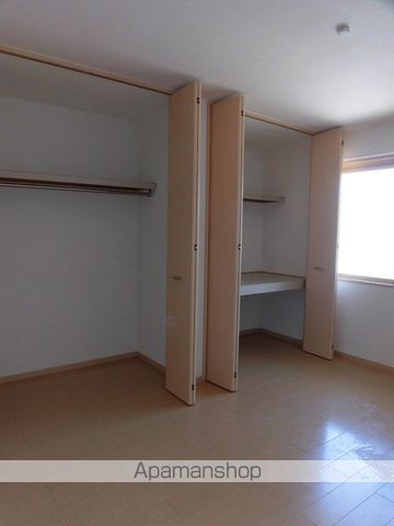 ホームパーティー II号館の内装写真