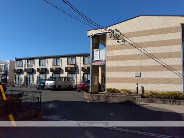 レオパレス藤 110 ｜ 静岡県浜松市中央区雄踏町宇布見4864-12（賃貸アパート1K・1階・21.81㎡） その14