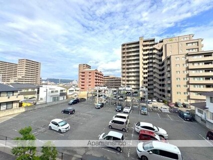 サーパス桜町二丁目[2LDK/71.43m2]の内装2