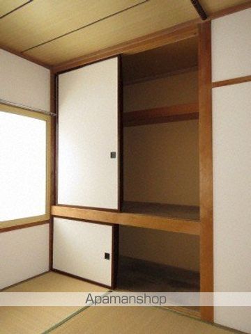 三河荘の内装写真