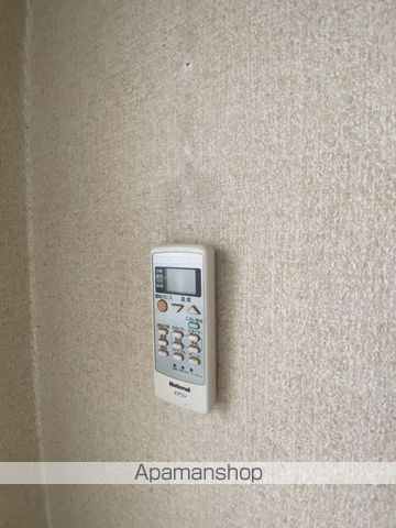 サンライズ矢賀Aの内装写真