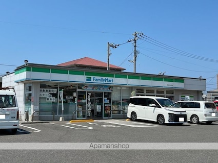 愛媛県新居浜市坂井町２丁目[1LDK/42.24m2]の周辺2