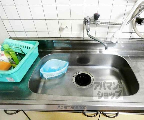 コーポ満田の内装写真