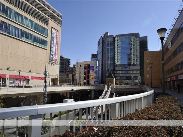 第三TYマンションの周辺写真