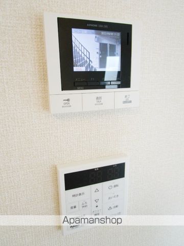 ルミエール富士見の内装写真