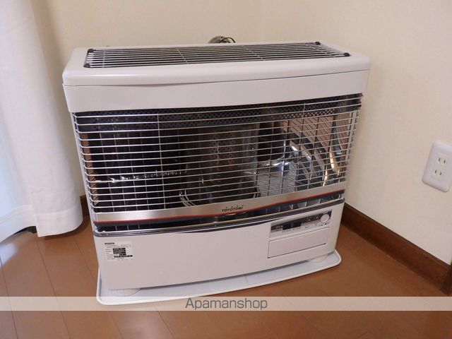 ちるはうすの内装写真