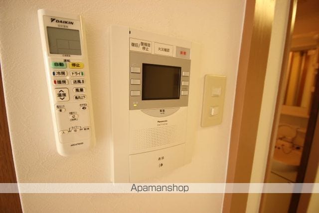 メゾン富士見町の内装写真