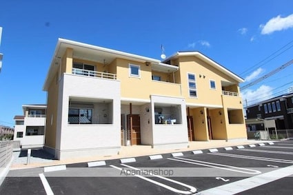 ルーベル太田Ａ[1LDK/48.65m2]の外観3