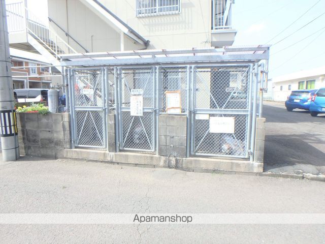 井上アパートのその他写真