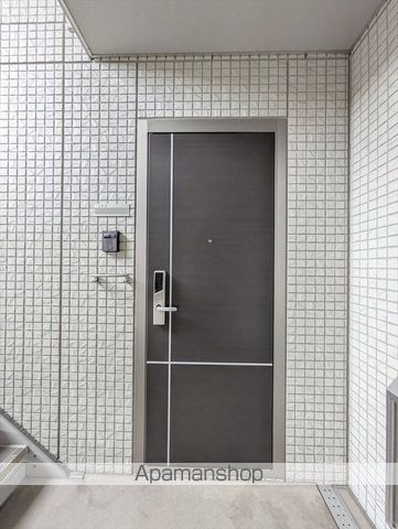 ESPERANZAの外観写真