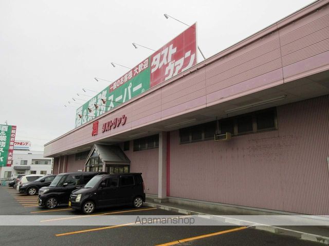 キャッスル秋峰 Eの周辺写真