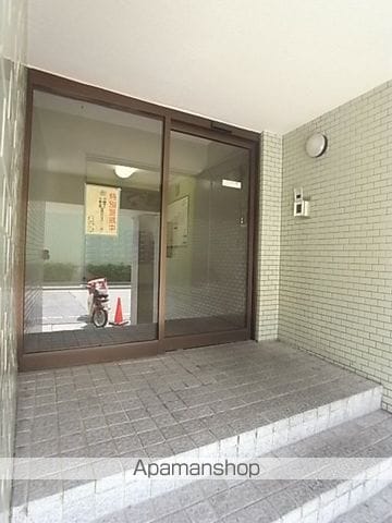 露橋ロイヤルハイツ Iの外観写真