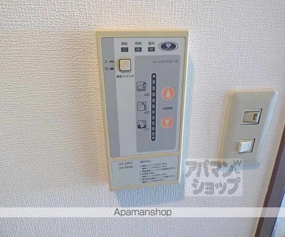 ノアーズアーク京都五条の内装写真