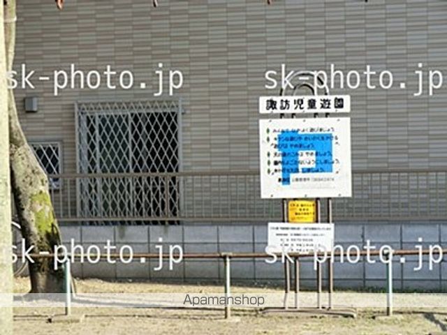 クレイノボヌールの周辺写真