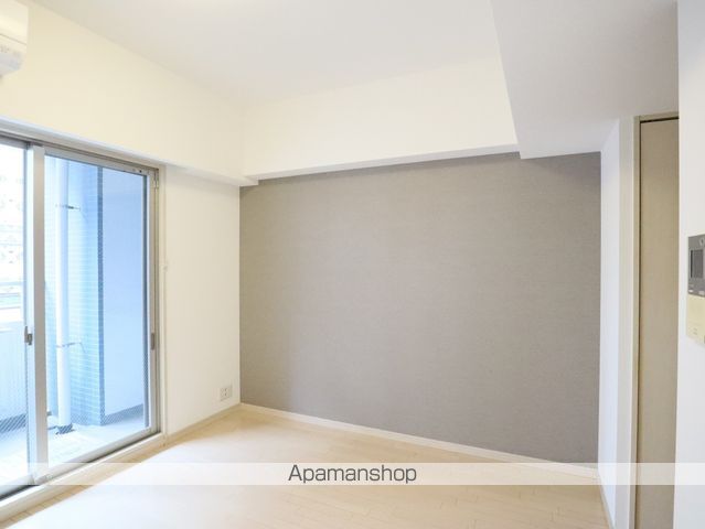 レジディア久屋大通の内装写真