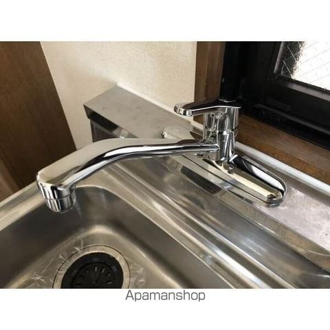 仕藤ビルの内装写真
