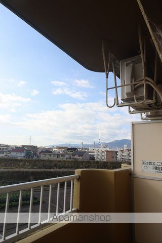 マンションCloverの内装写真