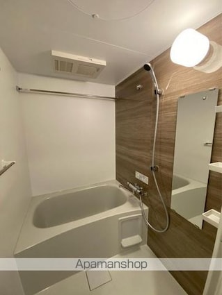 ＳーＲＥＳＩＤＥＮＣＥ中央町ａｌｅｃｔｒａ[1LDK/32.21m2]のバス