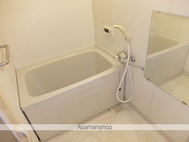 ソシア藤の内装写真