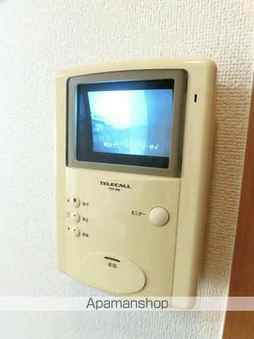 アルカンシェルの内装写真
