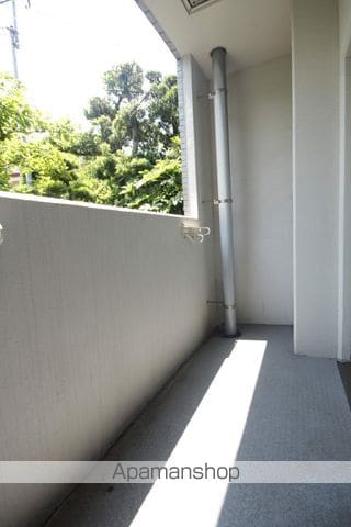 スカイコートK1の内装写真