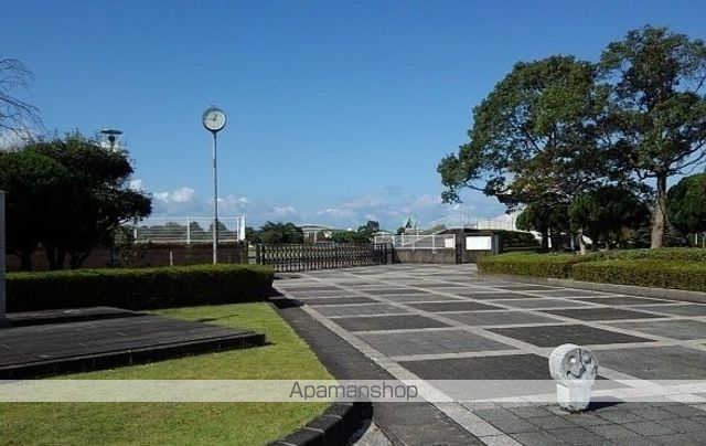 ヴィクトワールIの周辺写真