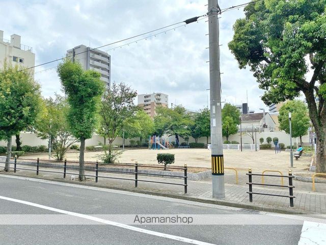 S−RESIDENCE都島の周辺写真